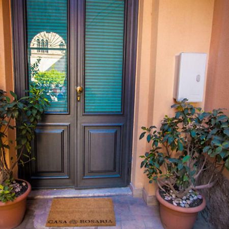 Casa Rosaria Apartment Taormina Bagian luar foto